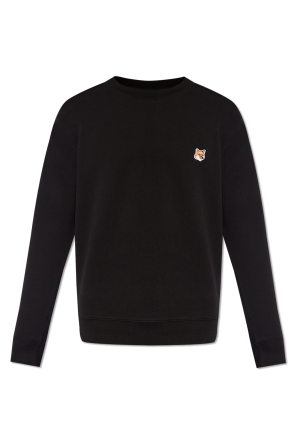 MM6 Maison Margiela Logo sweatshirt | Men's Clothing | Vitkac